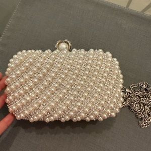 Small purse for sale.